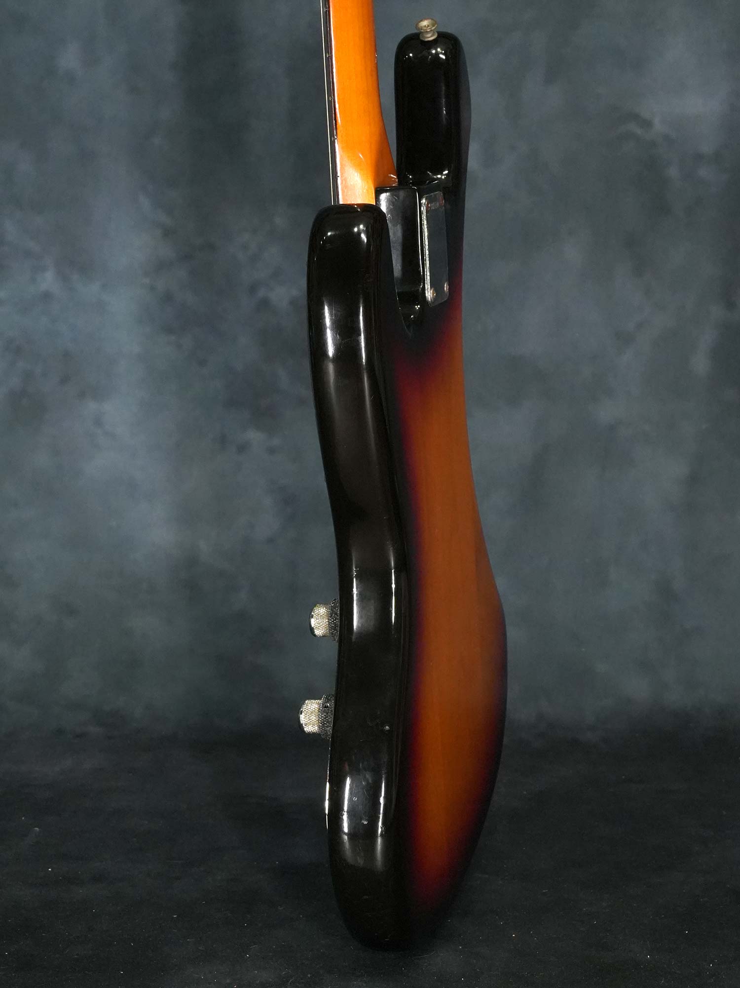 Fender American Vintage 62 Jazz Bass Fullerton Era